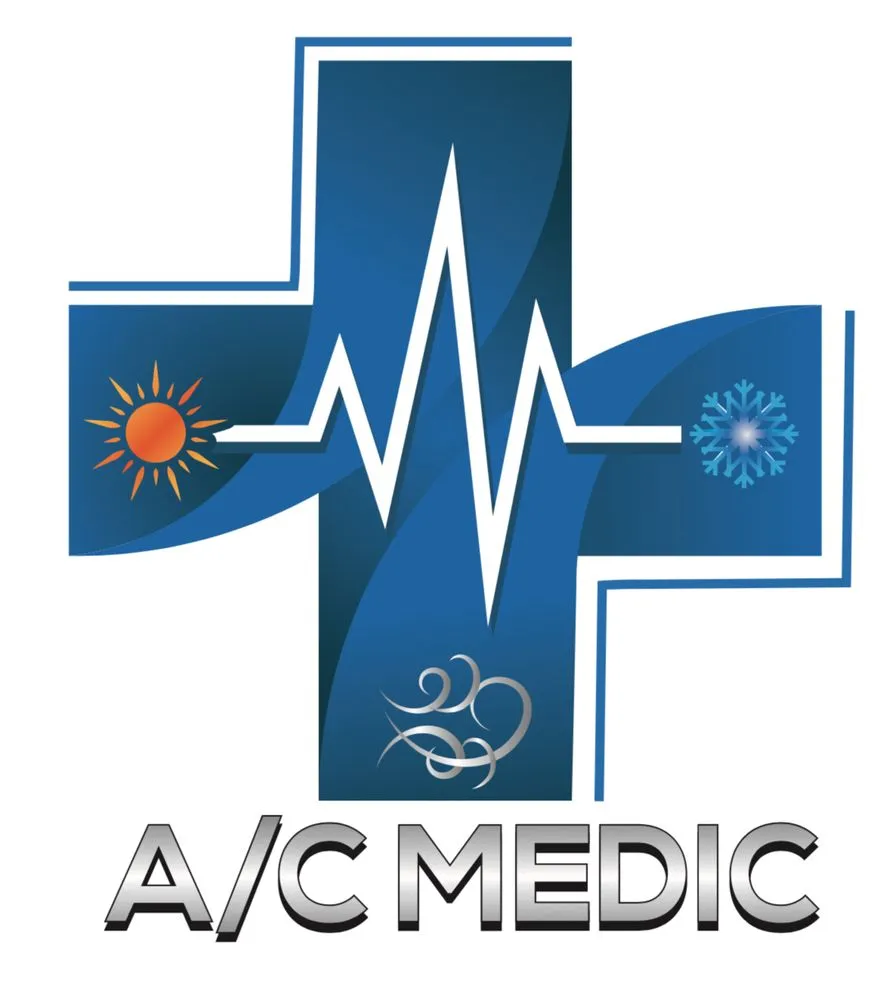 Slide of A/C Medic