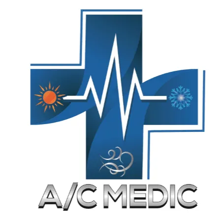 Slide of A/C Medic