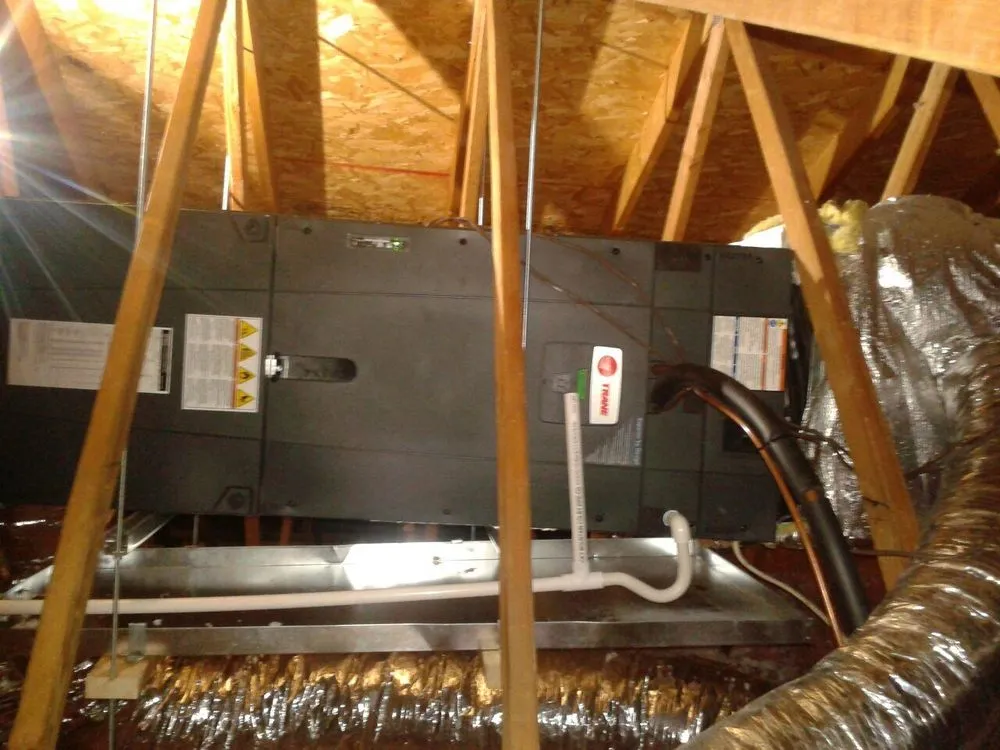 Slide of AC Medic Heating & Air