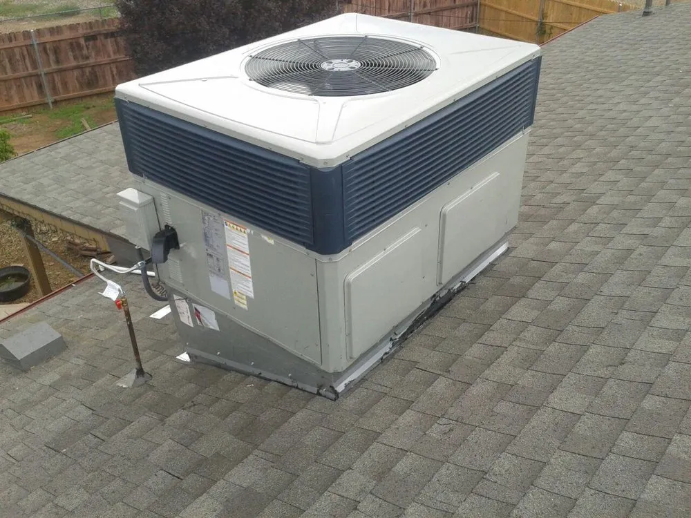 Slide of AC Medic Heating & Air