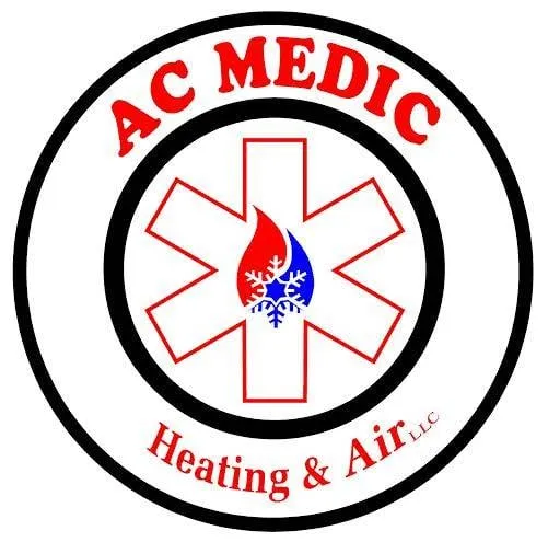 Slide of AC Medic Heating & Air