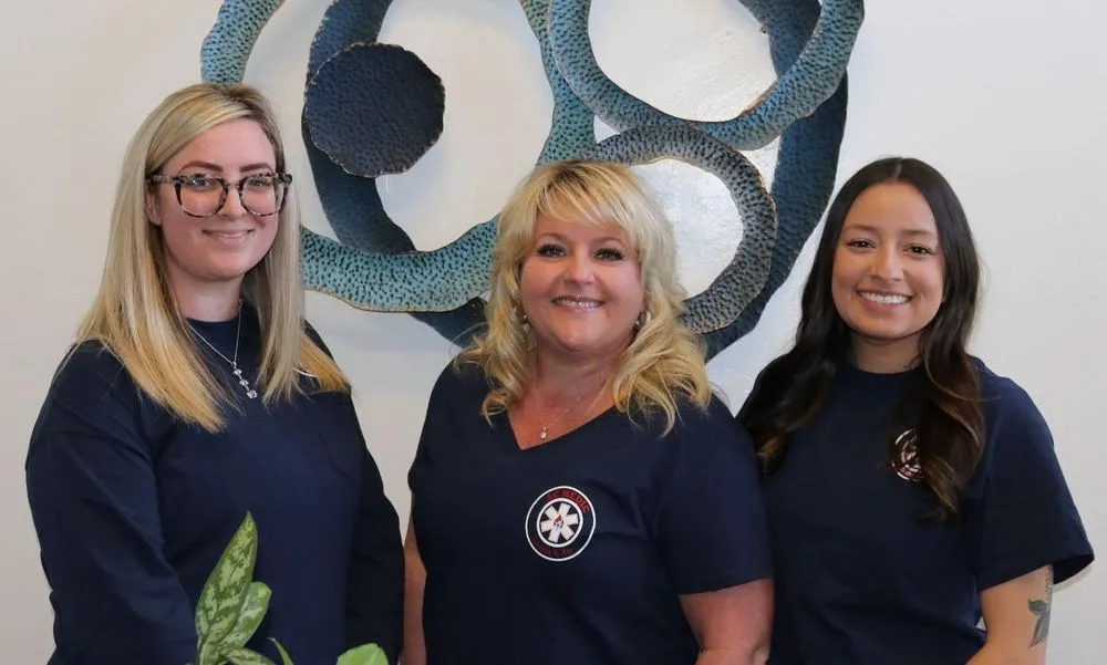 Slide of AC Medic Heating & Air