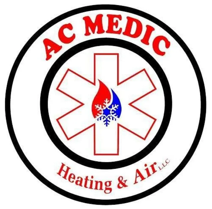 Slide of AC Medic Heating & Air