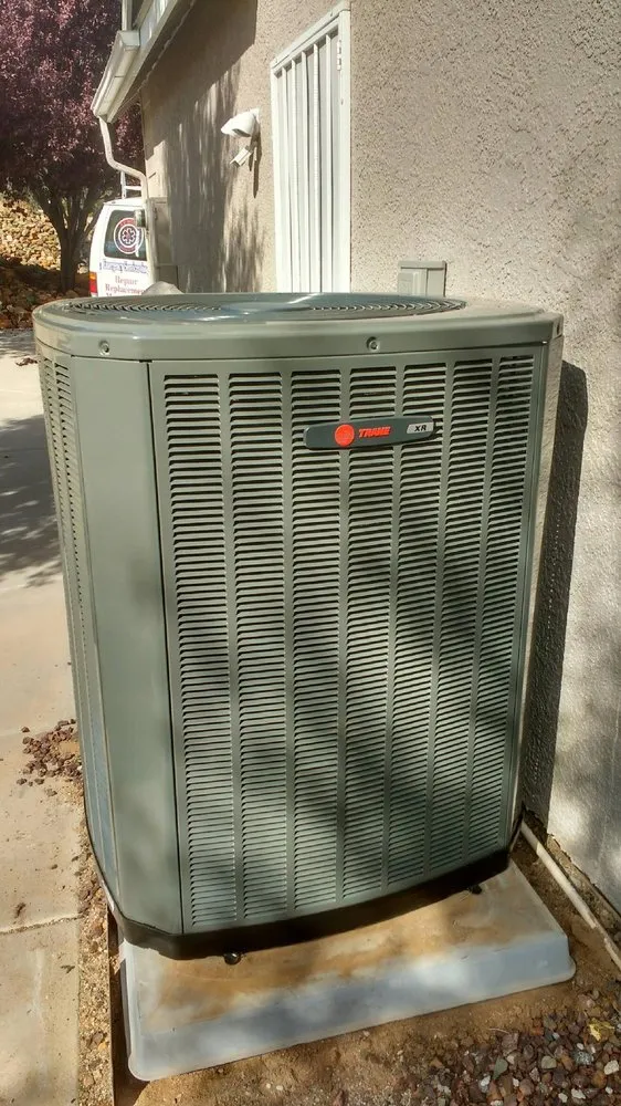 Slide of AC Medic Heating & Air