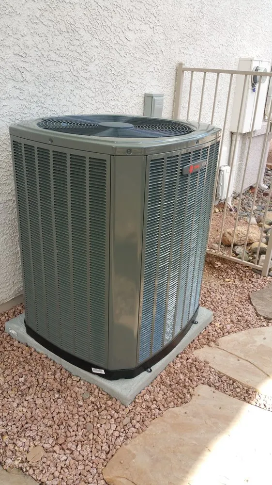 Slide of AC Medic Heating & Air