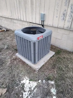 AC Medic Heating & Air