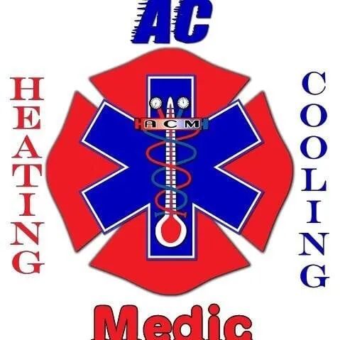 Slide of Ac Medic