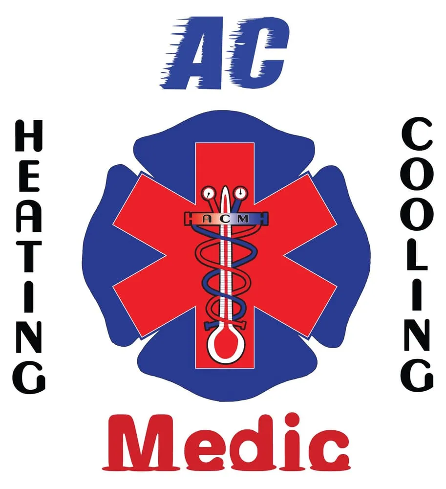 Slide of Ac Medic