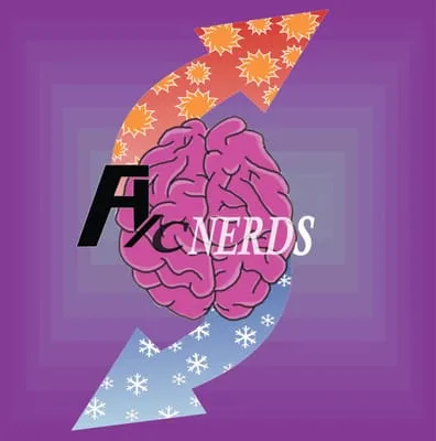 AC Nerds Logo