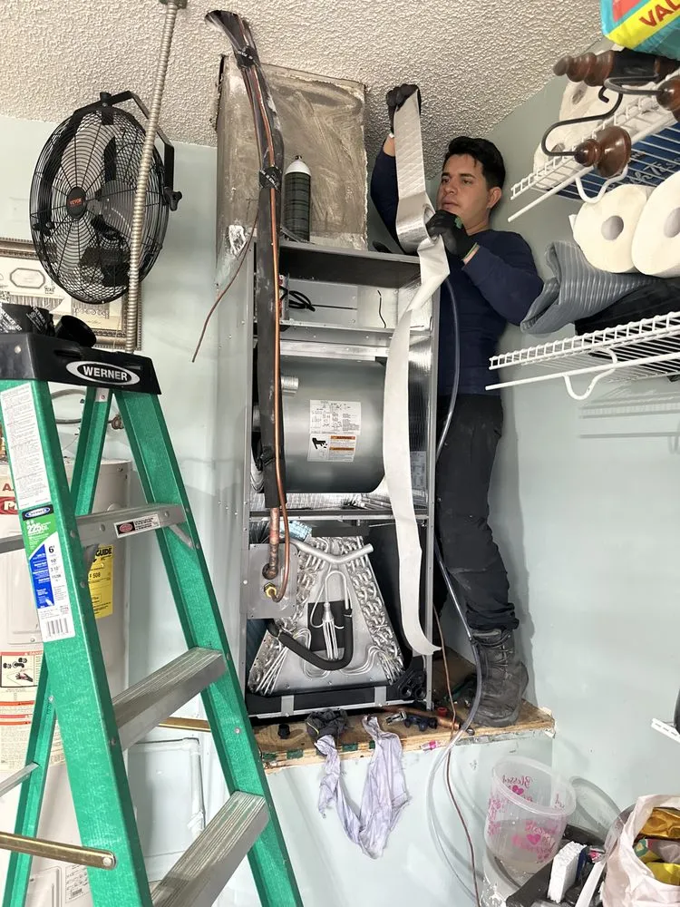 Slide of AC Next Level