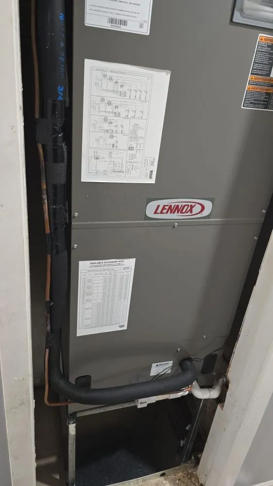 Slide of AC Next Level