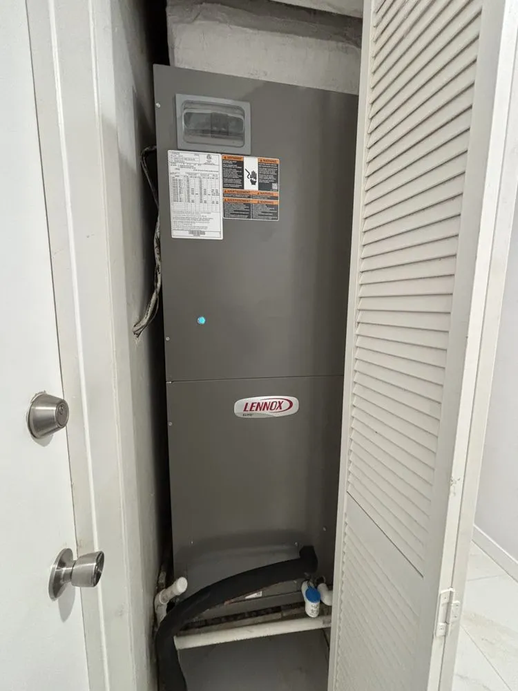 Slide of AC Next Level