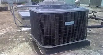 Slide of A/C No Sweat Air Conditioning Service
