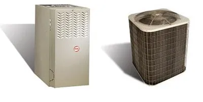 Slide of A/C No Sweat Air Conditioning Service