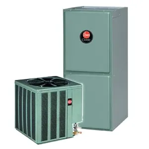 Slide of A/C No Sweat Air Conditioning Service