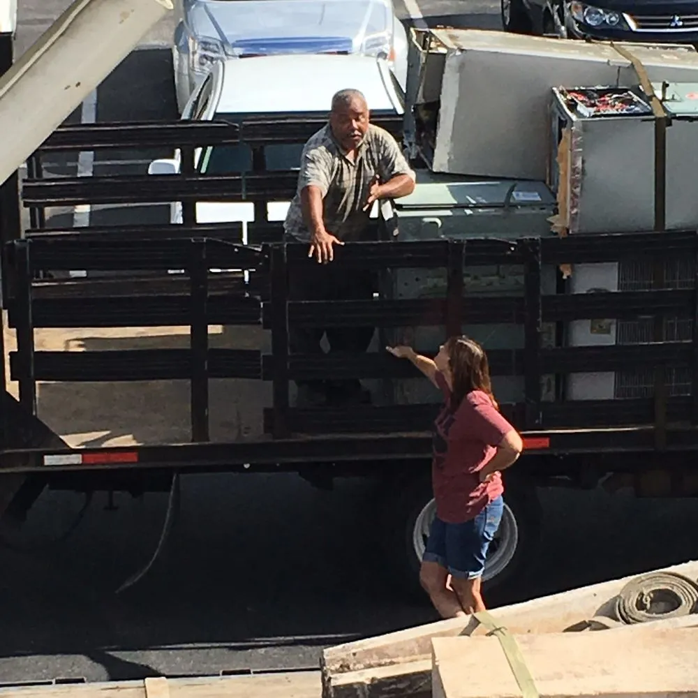 Slide of A/C No Sweat Air Conditioning Service