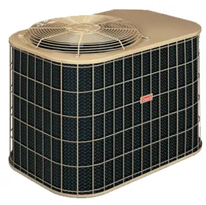 Slide of A/C No Sweat Air Conditioning Service