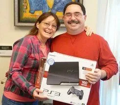 Slide of A/C No Sweat Air Conditioning Service