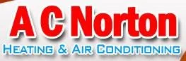 Slide of AC Norton Heating & Air Conditioning