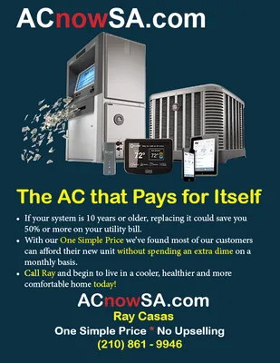 AC Now SA Logo