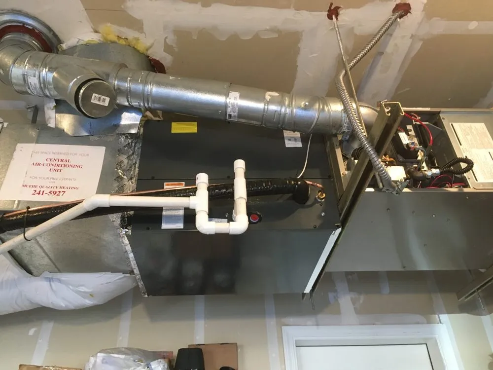 Slide of AC NW Heating and Cooling