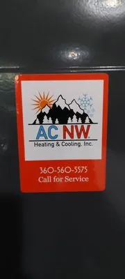 AC NW Heating and Cooling