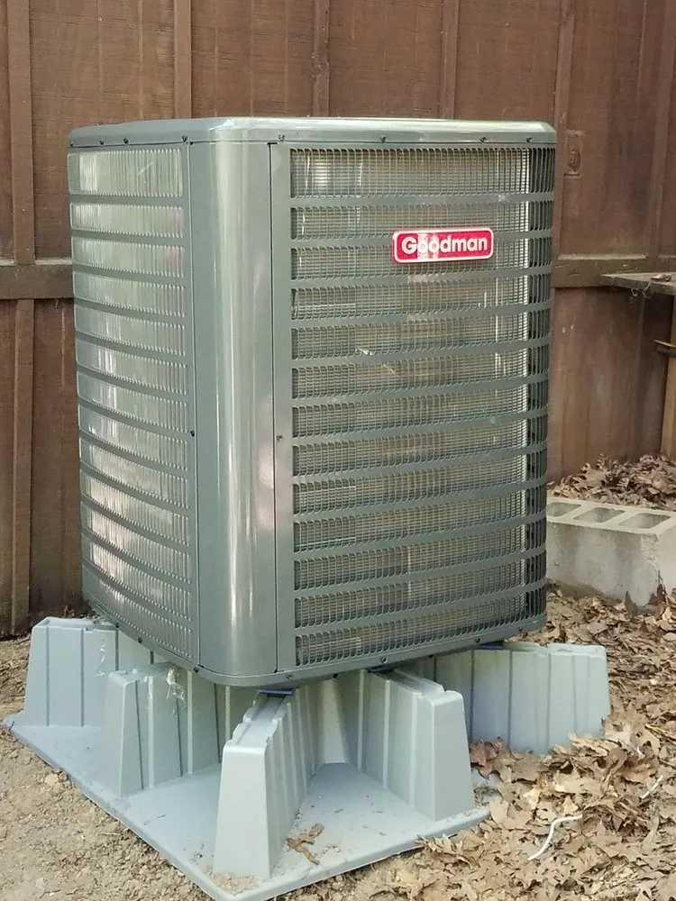 Slide of A/C Outfitters Heating & Cooling
