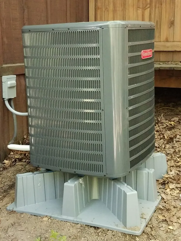 Slide of A/C Outfitters Heating & Cooling