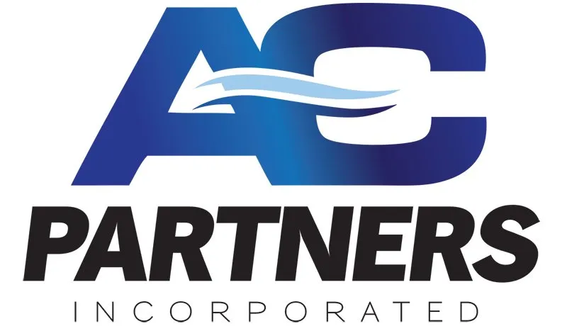 Slide of AC Partners
