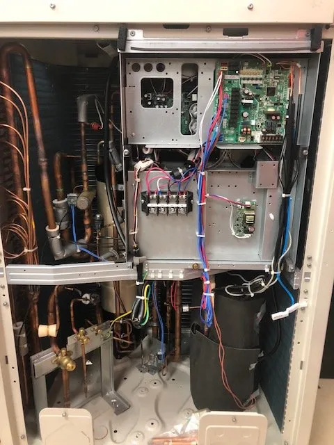 Slide of AC Penguin Prestige