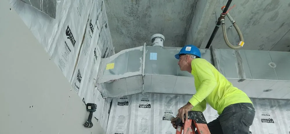 Slide of A/C Picallo Services