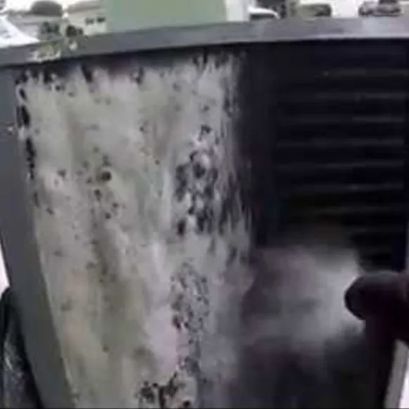 Slide of A/C Picallo Services