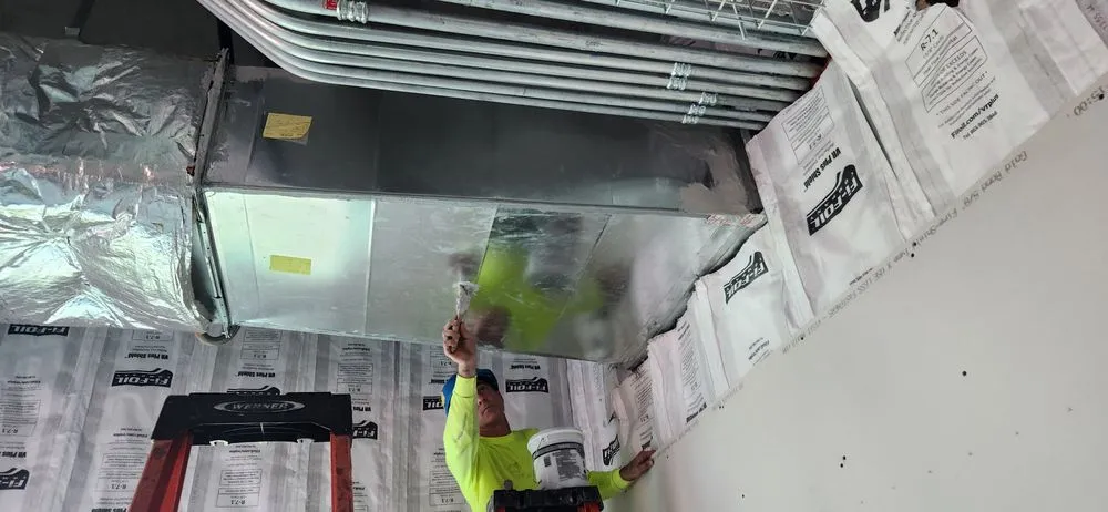 Slide of A/C Picallo Services