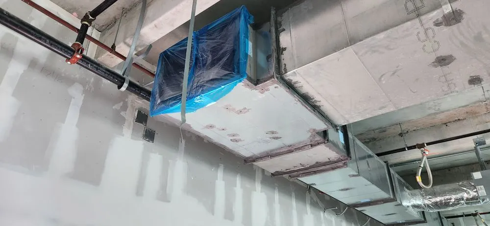 Slide of A/C Picallo Services