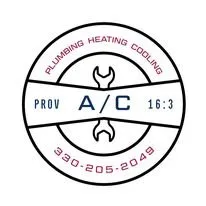 Slide of A/C Plumbing Heating & Cooling