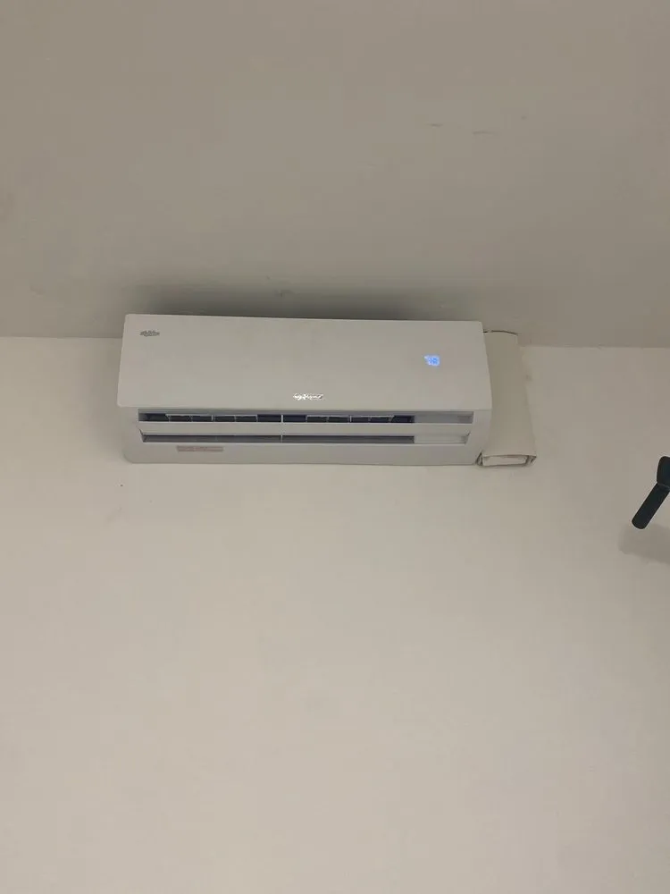 Slide of AC Plus America