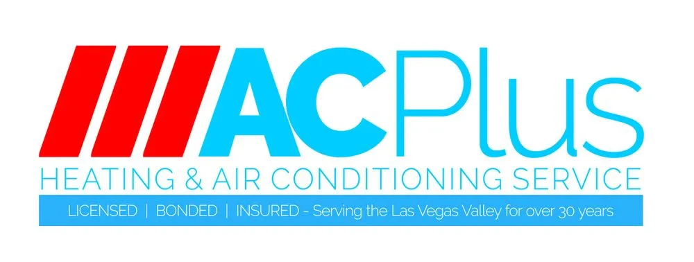 Slide of AC Plus Heating & Air Conditioning Service