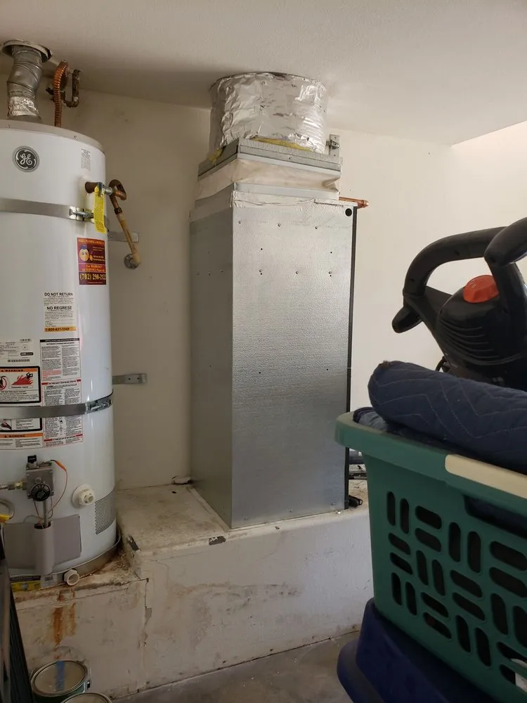 Slide of AC Plus Heating & Air Conditioning Service