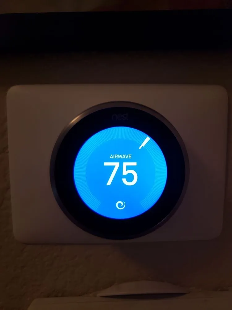 Slide of AC Plus Heating & Air Conditioning Service