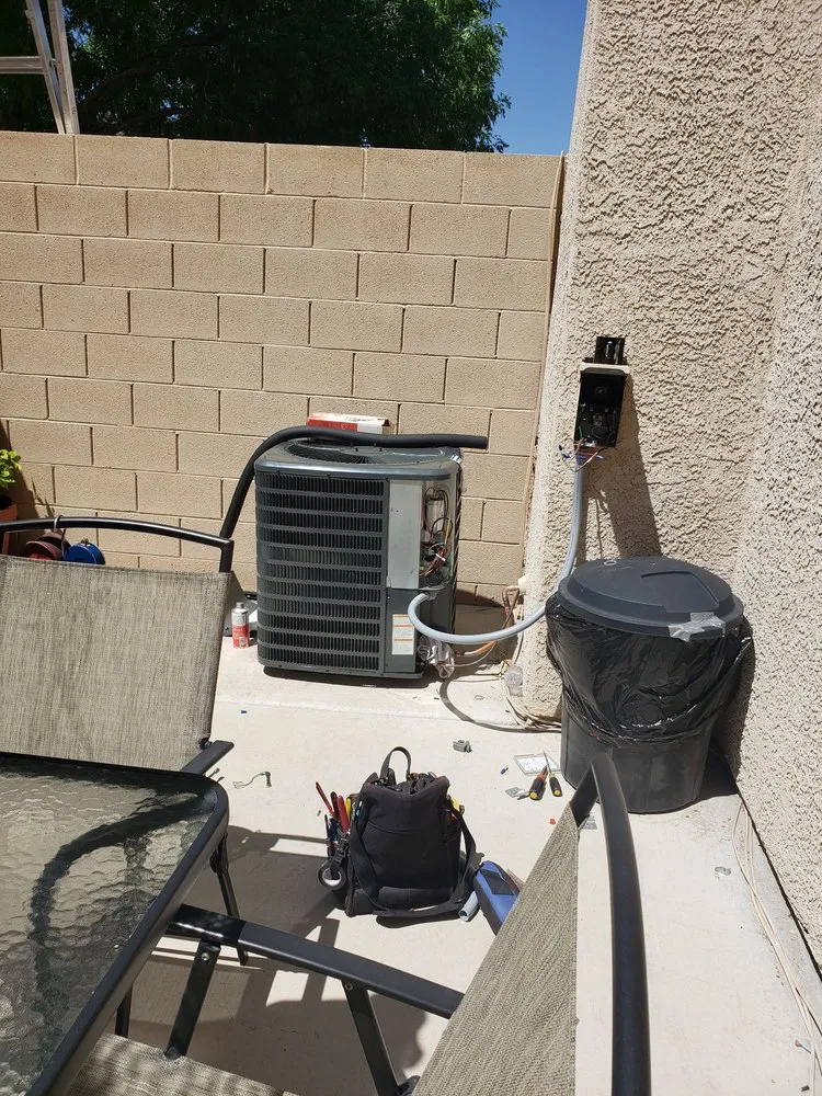 Slide of AC Plus Heating & Air Conditioning Service