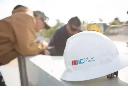 AC Plus Heating & Air Conditioning Service