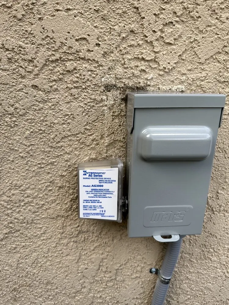 Slide of AC Plus Heating & Air