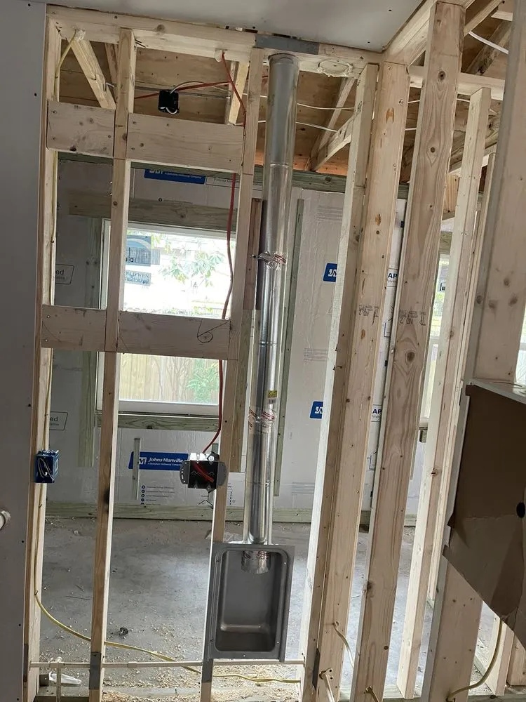 Slide of AC Plus Heating & Air