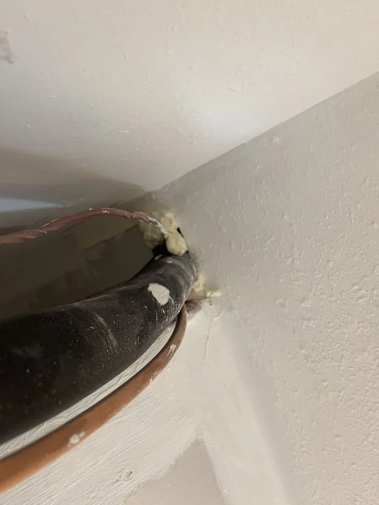 Slide of AC Plus Heating & Air