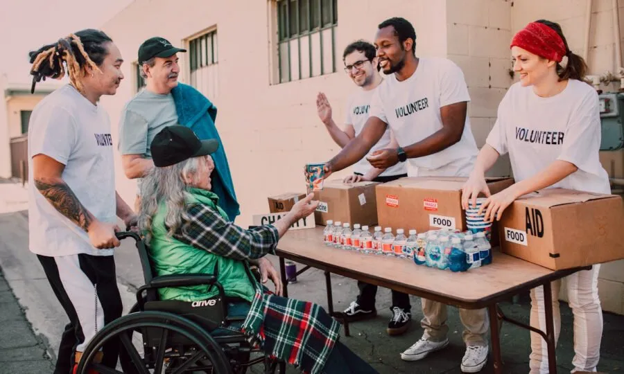 Slide of AC Plus Heating & Air