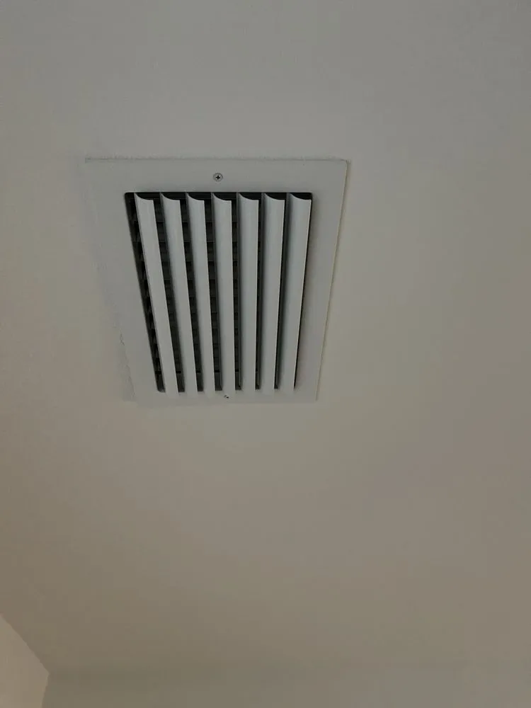 Slide of AC Plus Heating & Air