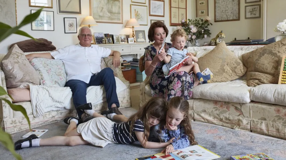 Slide of AC Plus Heating & Air