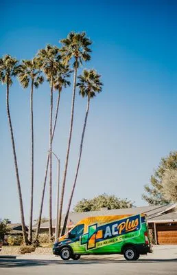 AC Plus Heating & Air