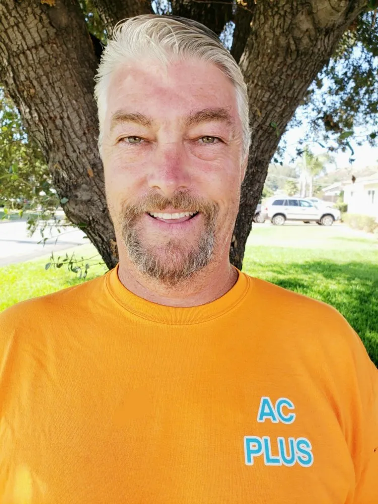 Slide of AC Plus Heating and Air