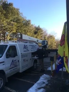 Slide of AC Plus Inc.